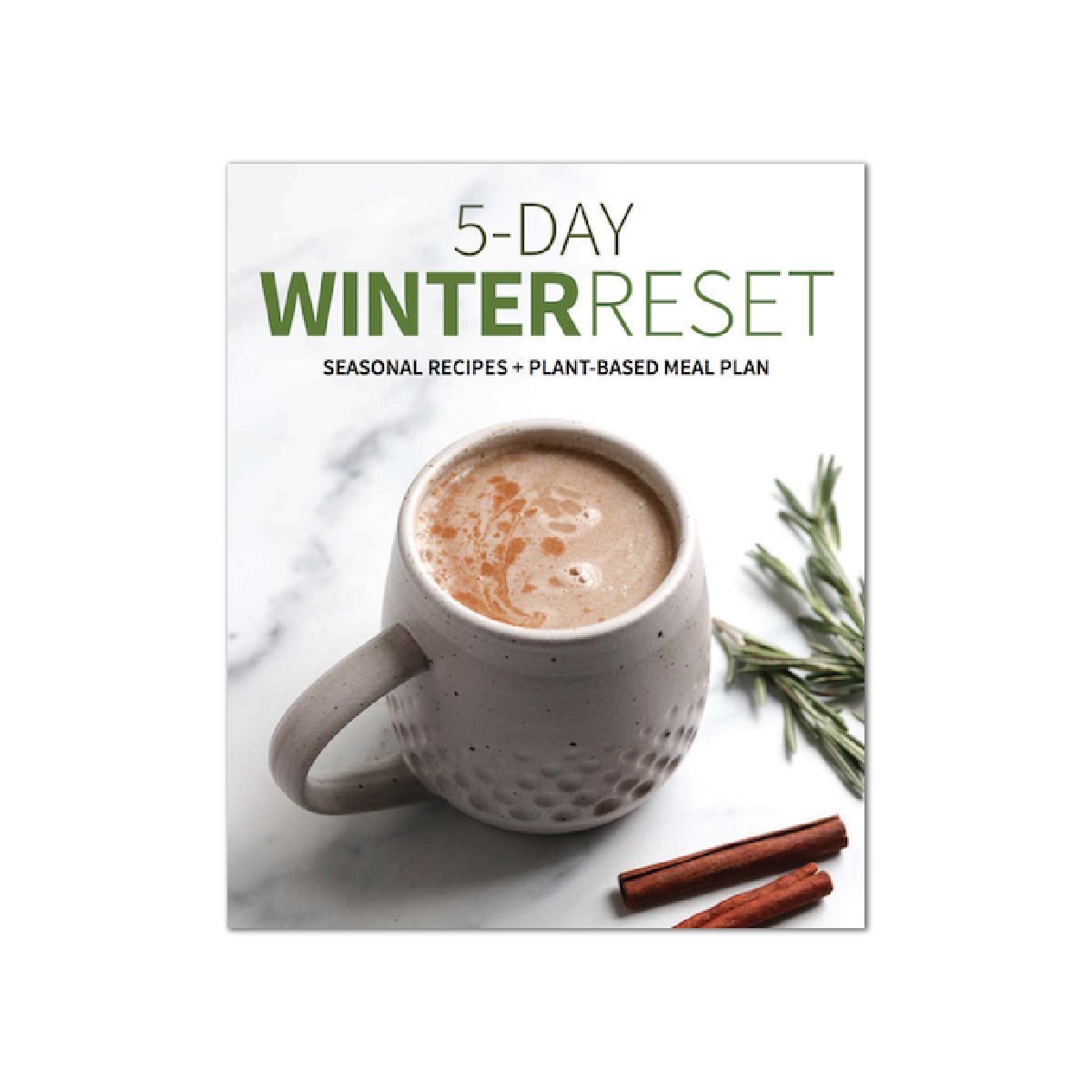 Beat Holiday Burnout: Start a 5-Day Winter Reset with Flexible Meal Plans